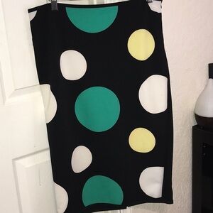 Pencil Skirt